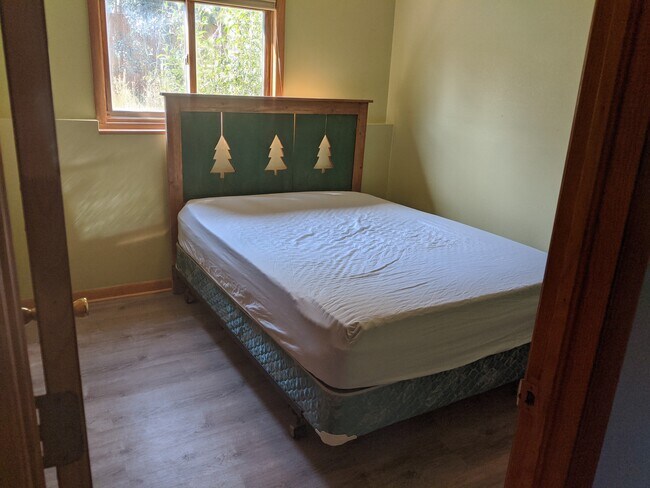 Dormitorio - 1181 Mesa Dr