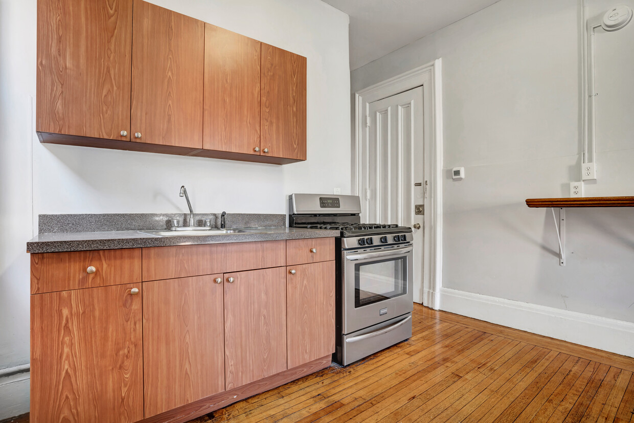 Foto principal - 33 Howe St