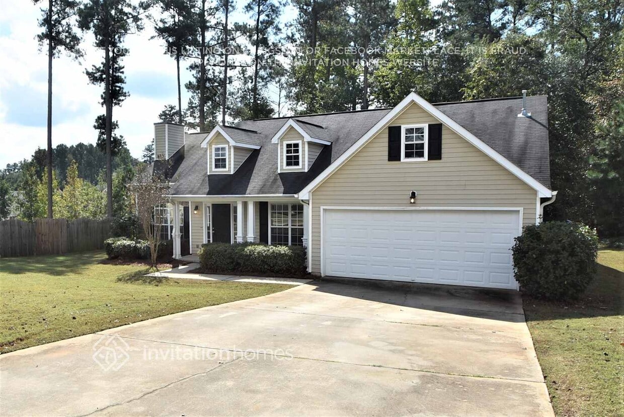 Foto principal - 805 Summit Park Trail