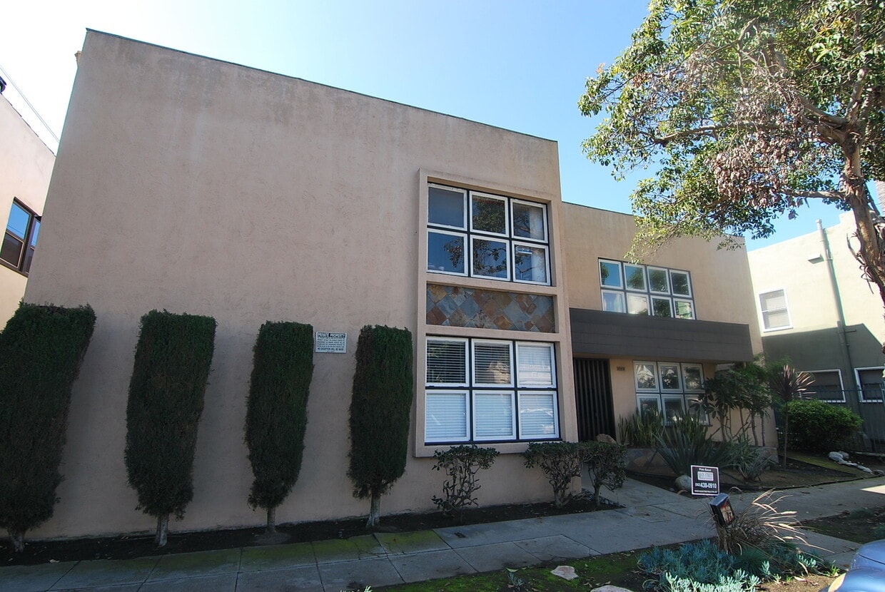 Primary Photo - Spacious 1 Bedroom Downtown Long Beach Condo