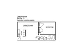 One Bedroom