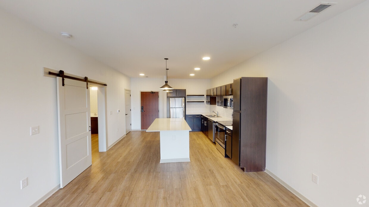Photo - The Ellsworth Apartments