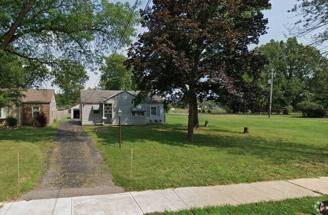 Building Photo - 5713 Burns Rd