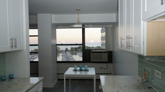 Building Photo - 3410 N Lake Shore Dr