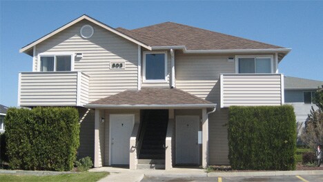 Primary Photo - 809 Juniper Ave