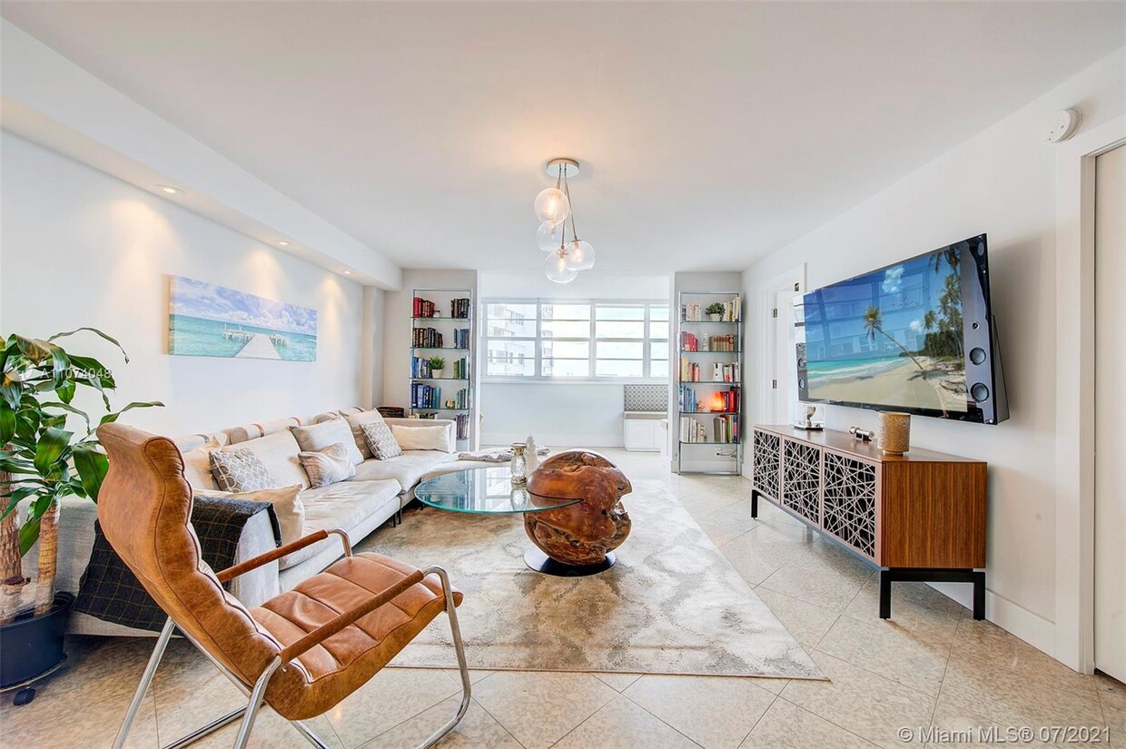 Foto principal - 5 Island Ave