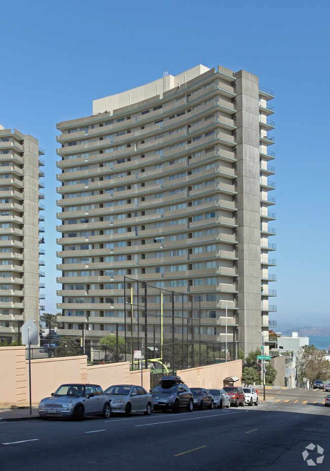 Primary Photo - Fontana East Apartment