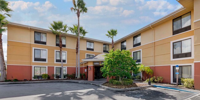 Foto del edificio - Furnished Studio-Orlando - Universal Studios