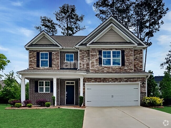Building Photo - 603 Lake Vista Dr