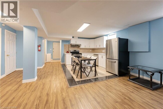 Photo du bâtiment - 263 Hepburn Crescent