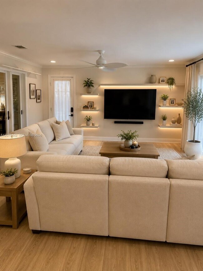 Foto del edificio - 4721 SW 34th Dr