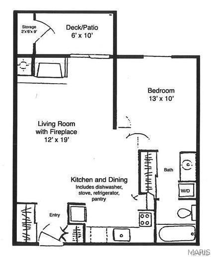 Foto del edificio - 62 Peachtree Ln