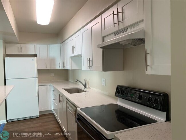 Photo - 3628 NE 21st Way Apartment