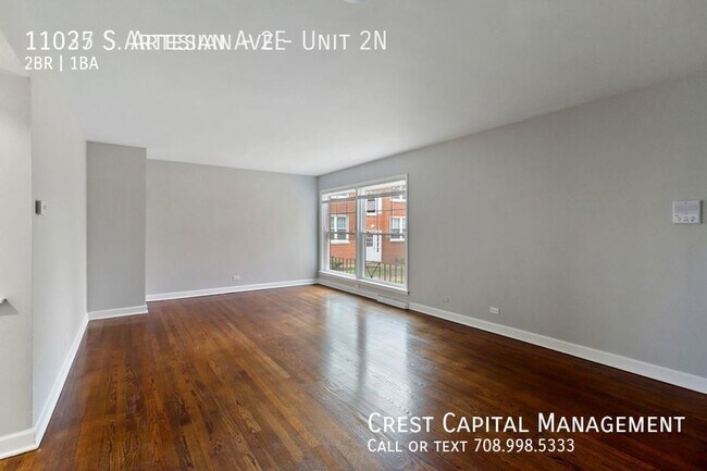 Building Photo - 11025 S. Artesian - 2N, Chicago, IL, 60643