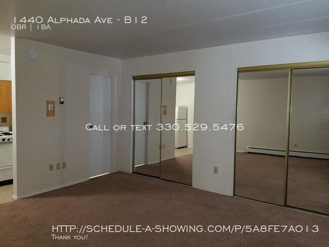 Foto del edificio - 1440 Alphada Ave
