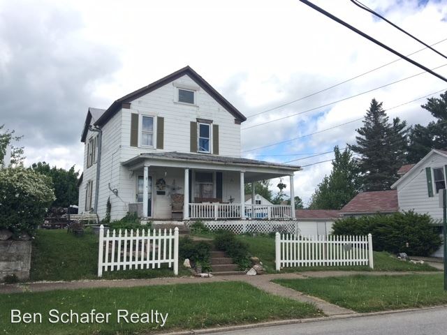 Foto principal - 201 S Sycamore St