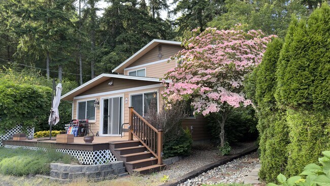 Foto del edificio - 111 E Driftwood Circle East