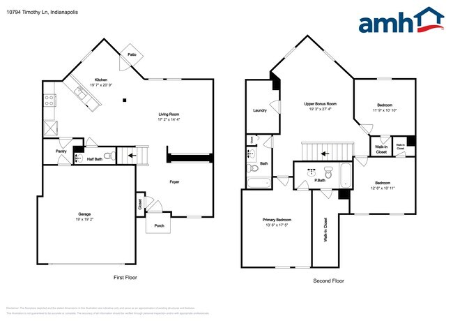 Foto del edificio - 10794 Timothy Ln