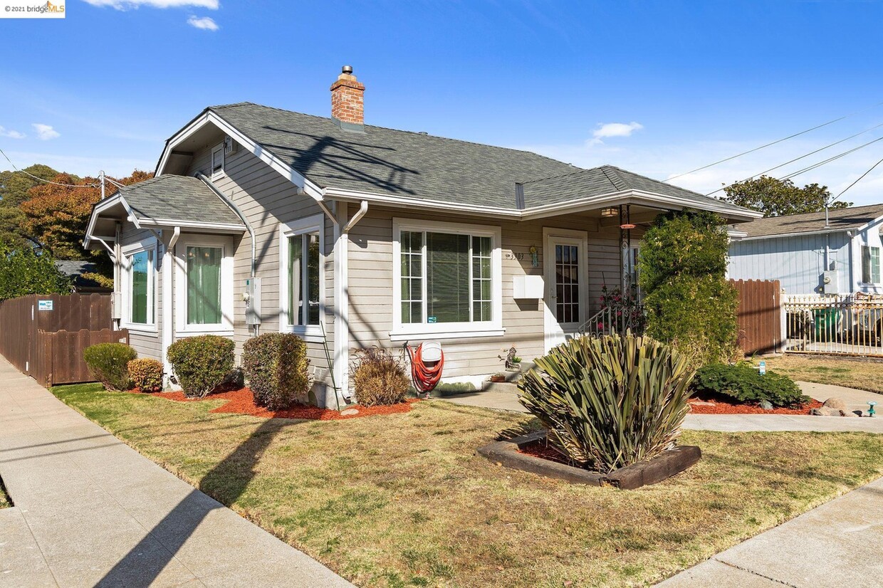 3903 Solano Ave, Richmond, CA 94805 - House Rental in Richmond, CA |  Apartments.com
