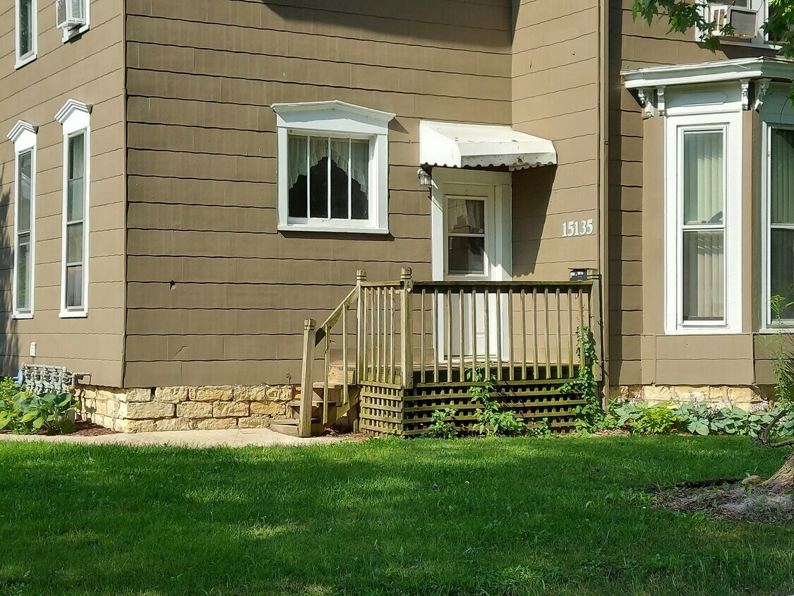 Primary Photo - 123 Confidential St