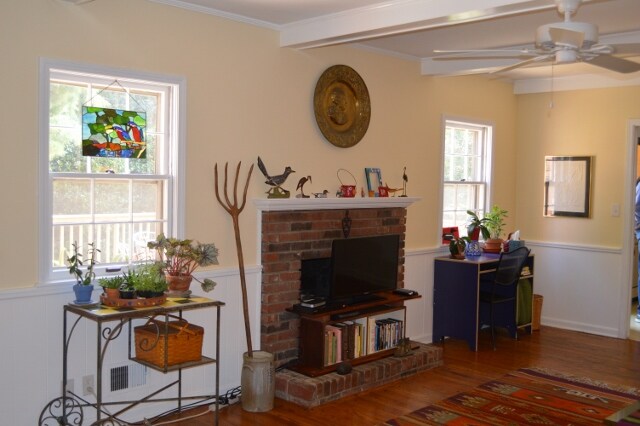 Foto del edificio - 7601 Wesleyan Pl