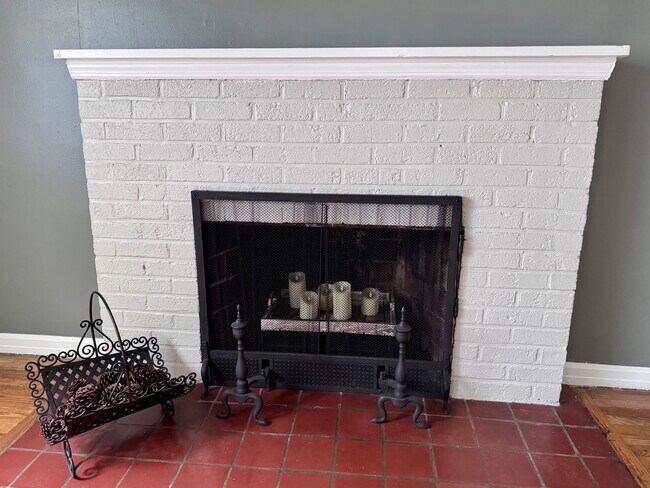 Foto del edificio - 816 Kingsland Ln