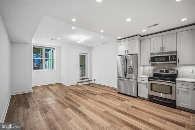 Foto del edificio - 1317 Harvard St NW