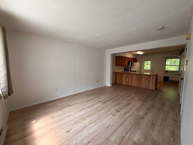 Foto del edificio - Woods Edge 2-Bedroom Townhome!