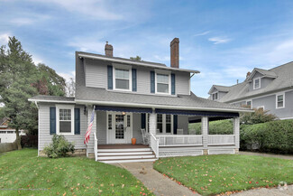 Building Photo - 408 Tuttle Ave