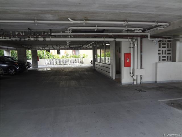 Building Photo - 2055 Nuuanu Ave
