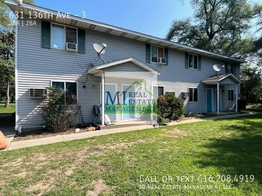 Foto principal - 631 136th Ave