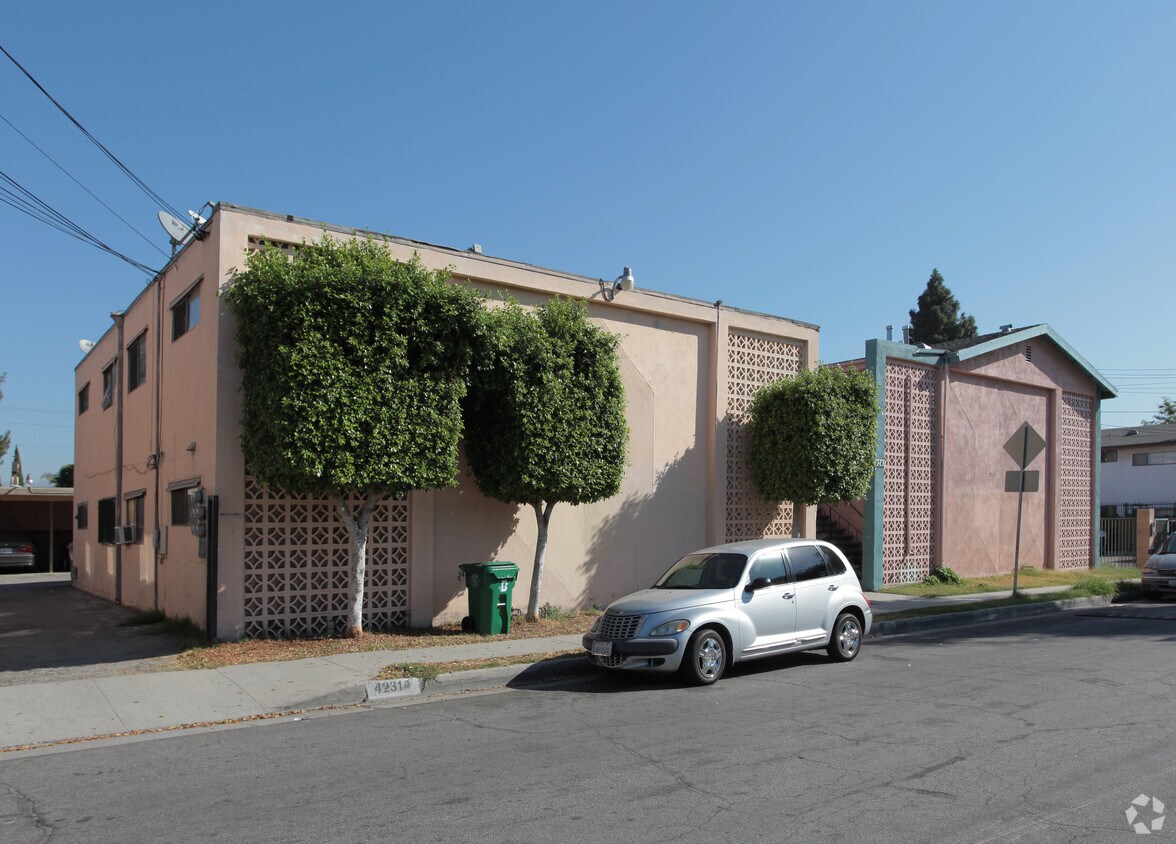 Foto del edificio - 4221-4231 Walnut St