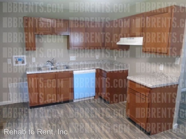 Building Photo - 3 br, 1 bath House - 3626 Runyon Avenue,