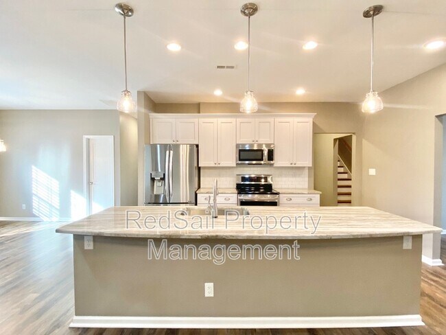 Foto del edificio - 2742 Duckwood Ct