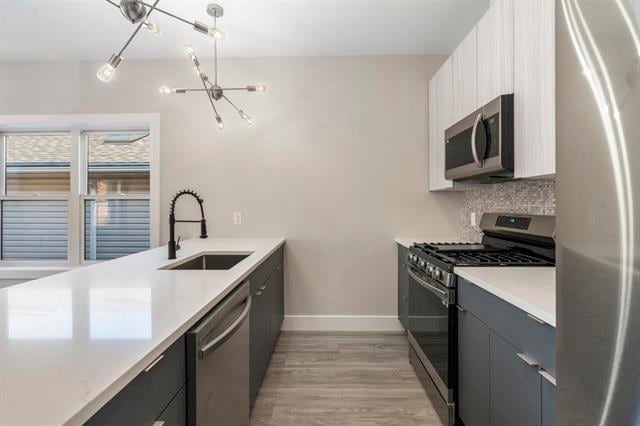 Foto del edificio - 6110 Fillmore Pl