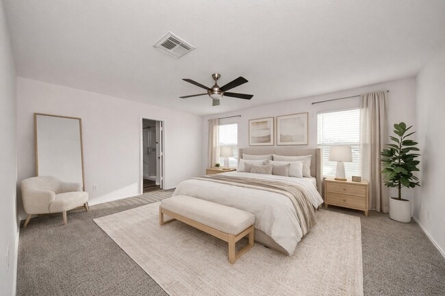 Building Photo - 7826 Maverick Trace Ln