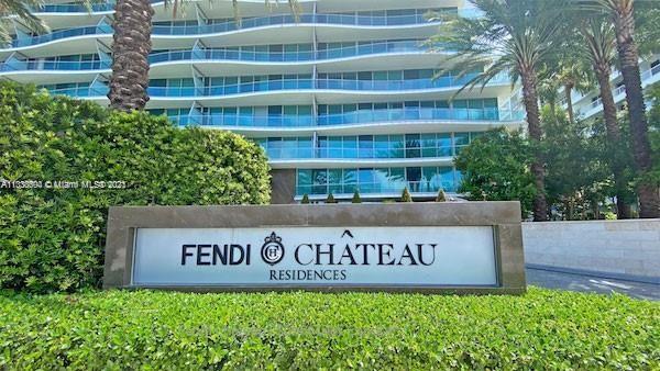 Foto del edificio - 9349 Collins Ave