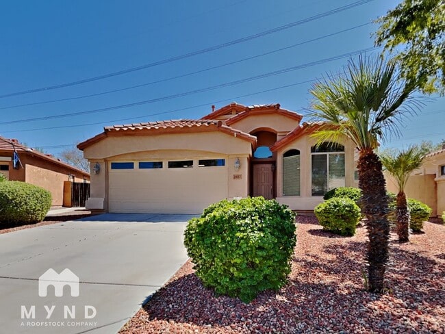 Building Photo - 2927 E Whispering Wind Dr