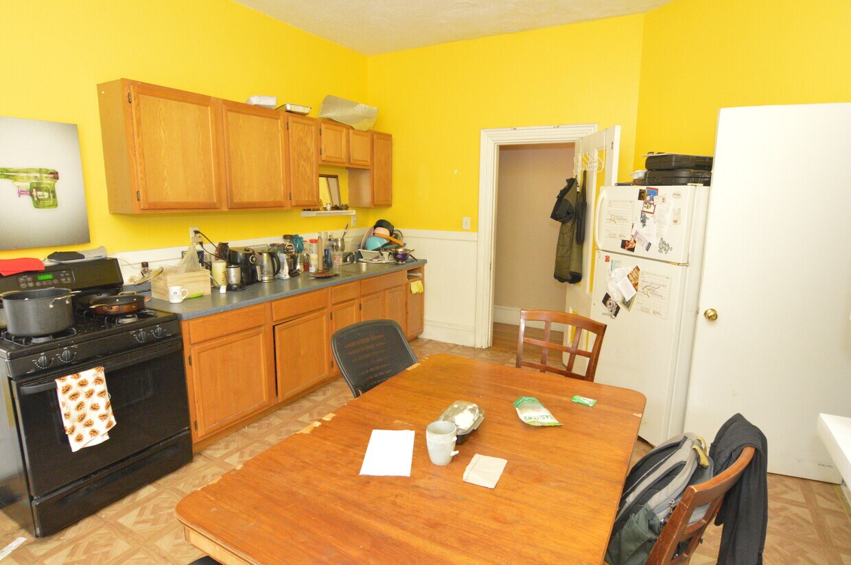 Foto principal - 32 Linden St