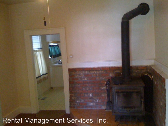 Foto del edificio - 7012 SE Reedway St