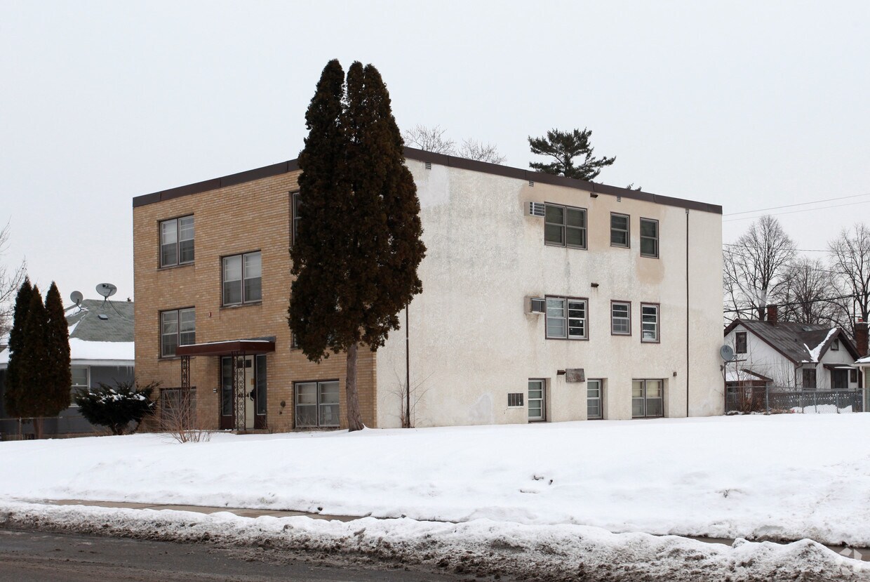 Foto del edificio - 4134 Fremont Ave N