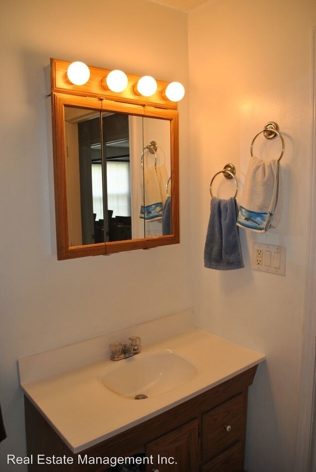 Foto del edificio - 203 Miller Blvd