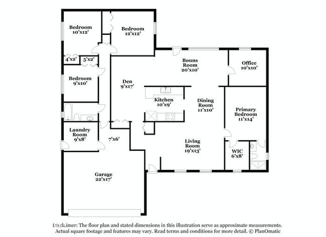 Building Photo - 13903 Briardale Lane, Tampa, FL 33618