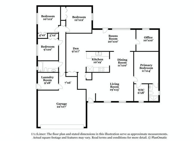 Foto del edificio - 13903 Briardale Lane, Tampa, FL 33618