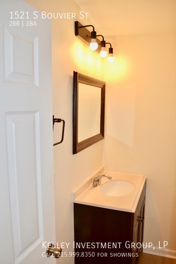 Foto del edificio - 1521 S Bouvier St