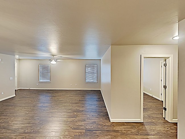Foto del edificio - 5026 Avion Ct Oklahoma City OK 73135