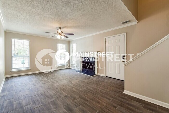 Foto del edificio - 3 Bedroom Pet-Friendly Home in Decatur, GA...