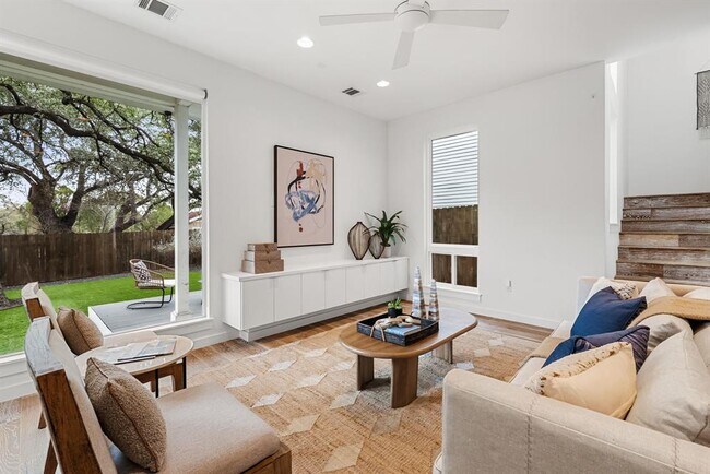 Foto del edificio - 3812 Wadford St