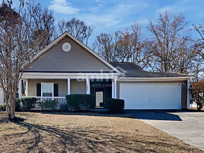 Building Photo - 107 Eagle Ridge Rd