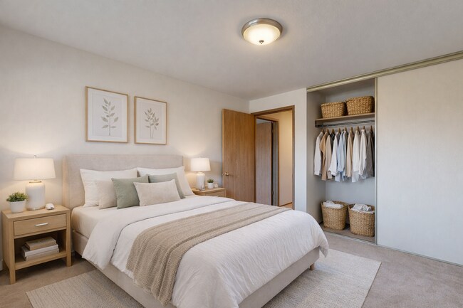 Foto del interior - Lakeview Court Apartments